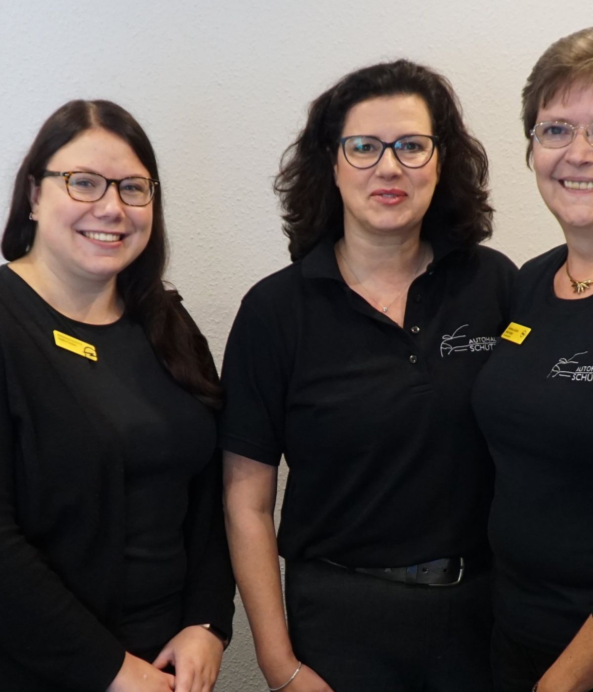 Umschülerin zur Kauffrau für Büromanagement