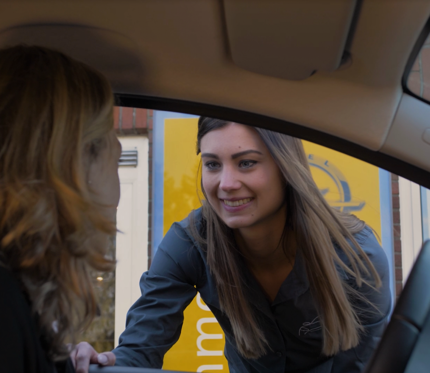 Kundenfreundlichkeit beim Autohaus Schütte in Ahlhorn, Werkstatt für alle Marken