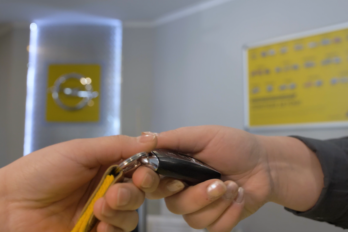 Autohaus Schütte in Ahlhorn, Werkstatt für alle Marken