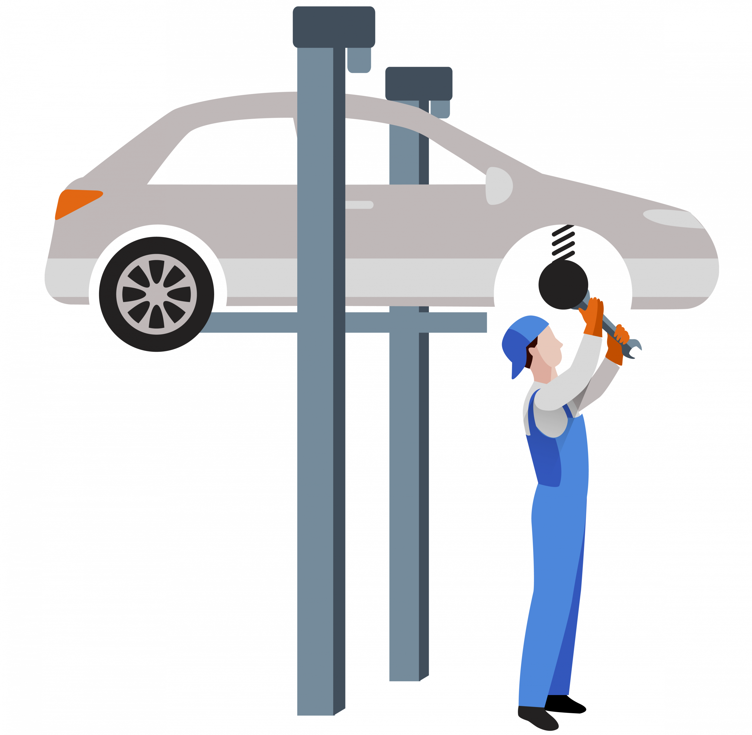 Opel-Service-Partner