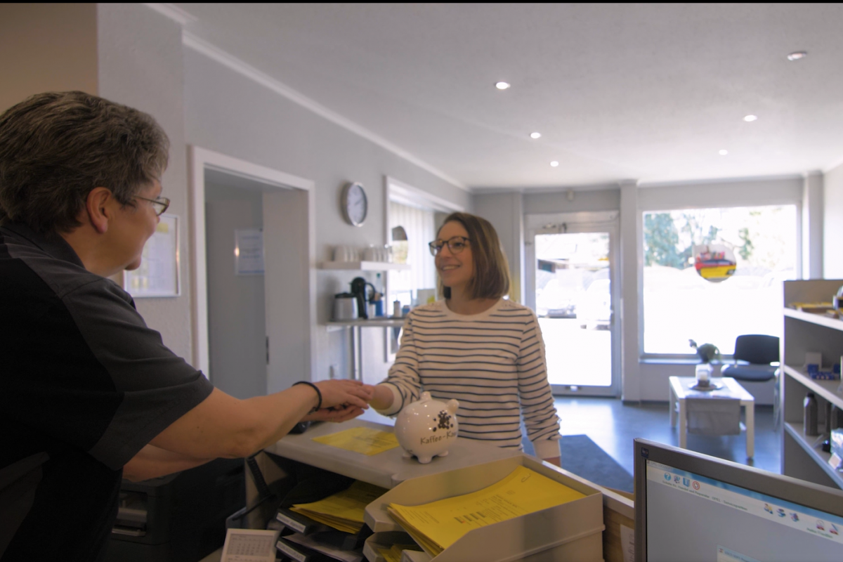 werkstatt - service - alle Marken